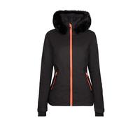 Veste De Ski / Snow Degre 7 Geod Ff Black Femme Noir 2025 taille 42