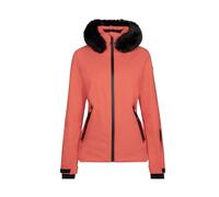 Veste De Ski / Snow Degre 7 Geod Ff Coral Femme Rose 2025 taille 44