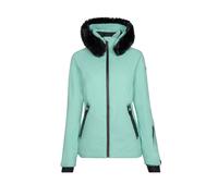 Veste De Ski / Snow Degre 7 Geod Ff Jade Femme Vert 2025 taille 36