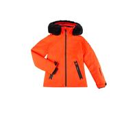 Veste De Ski / Snow Degre 7 Geod Jr Magma Fille Rouge 2025 taille 10 ans