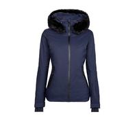 Veste De Ski / Snow Degre 7 Geod Jr Midnight Fille Bleu 2026 taille 12 ans