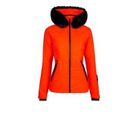 DEGRÉ7 Geod Ff - Femme - Orange - taille 38- modèle 2025