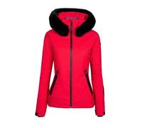Veste De Ski / Snow Degre7 Geod Ff Rouge Femme 36