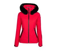 Veste De Ski / Snow Degre7 Geod Ff Rouge Femme Rouge 2024 taille 40