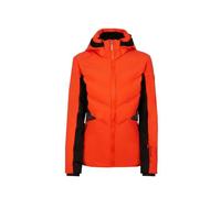 Veste De Ski / Snow Duvillard Amelie Papaye Femme 38