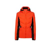Veste De Ski / Snow Duvillard Amelie Papaye Femme Orange 2026 taille 36