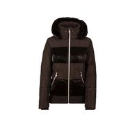 Veste De Ski / Snow Duvillard Candice 2 Bff Black Femme Noir 2026 taille 36