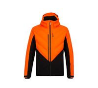 Veste De Ski / Snow Duvillard Charly 2 Sienne Homme Orange 2026 taille 50