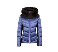 Veste De Ski / Snow Duvillard Colyne Bff Galaxy Femme Bleu 2026 taille 38