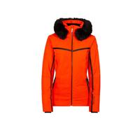 Veste De Ski / Snow Duvillard Elona Bff Papaye Femme Orange 2026 taille 42