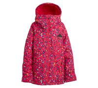 Veste De Ski / Snow Hillslope 2l Spl Wildcat Floral Fille Rose 2026 taille M