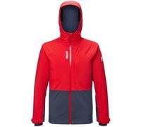 Veste De Ski / Snow Millet Brevent Rouge Saphir Homme Rouge 2026 taille M