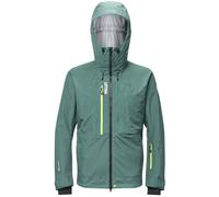 Veste De Ski / Snow Millet Cosmic Gore Tex 3l Bottle Homme Vert 2026 taille S