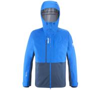 Veste De Ski / Snow Millet Cosmic Gore-tex 3l Dark Denim Icon Blue Homme Bleu 2026 taille S