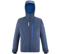 Veste De Ski / Snow Millet Cosmic Warm Gore-tex Dark Denim Homme Bleu 2026 taille XS