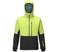 Veste De Ski / Snow Millet Cosmic Warm Gore Tex Macaw Green Black Homme Vert 2026 taille L
