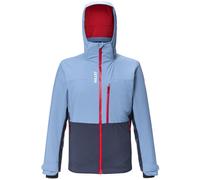 Veste De Ski / Snow Millet Grands Montets Peak Coronet Blue Saphir Homme Bleu 2026 taille S