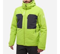 Veste De Ski / Snow Millet Grands Montets Peak Macaw Green Black Homme Vert 2026 taille M