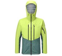 Veste De Ski / Snow Millet M White 3l Bottle Macaw Green Homme Vert 2026 taille XS
