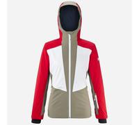 Veste De Ski / Snow Millet Meadows Dorite / Red Femme Noir 2024 taille XS