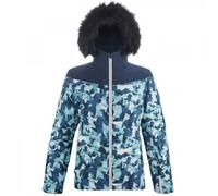 Millet Ruby Mountain Jacket Bleu S Femme