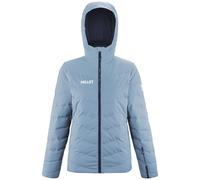 Veste De Ski / Snow Millet Ruby Mountain W Iceberg Femme Bleu 2025 taille XL