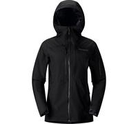 Veste De Ski / Snow Norrona Lofoten Gore-tex Insulated Caviar Black Femme Noir 2025 taille S