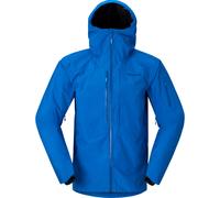 Veste De Ski / Snow Norrona Lofoten Gore-tex Insulated Skydiver Homme Bleu 2026 taille S