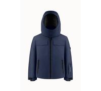 Veste De Ski/snow Poivre Blanc Ben Bleu Garçon Bleu 2026 taille 16 ans