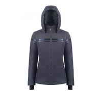 Veste De Ski/snow Poivre Blanc Stretch Ski Jacket 0804 Gothic Blue 4 Femme Bleu 2021 taille M