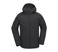 Veste De Ski/snow Volcom 2836 Ins Black Homme Noir 2025 taille L