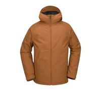 Veste De Ski/snow Volcom 2836 Ins Caramel Homme Beige 2025 taille XXL