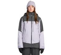 Veste De Ski / Snow Volcom 3d Stretch Gore Lavender Aura Femme Violet 2026 taille M