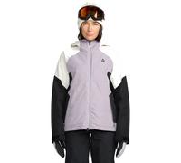 Veste De Ski / Snow Volcom Agate Ins Lavender Aura Femme Violet 2026 taille XL