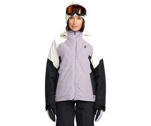 Veste De Ski / Snow Volcom Agate Ins Lavender Aura Femme Violet 2026 taille XL