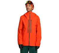 Veste De Ski / Snow Volcom Anyox Guide Gore Pro Shell Orange Shock Homme Orange 2026 taille M