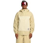 Veste De Ski / Snow Volcom Arthur 3l Fern Homme Beige 2026 taille M
