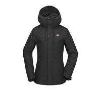 Veste De Ski/snow Volcom Bolt Ins Black Femme Noir 2025 taille L