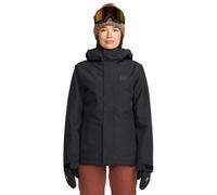 Veste De Ski / Snow Volcom Bolt Ins Black Femme Noir 2026 taille L