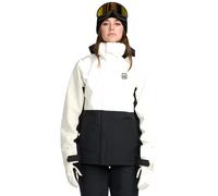 Veste De Ski / Snow Volcom Bolt Ins Bone Femme Blanc 2026 taille S