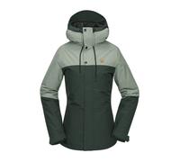 Veste De Ski/snow Volcom Bolt Ins Scarab Femme XL