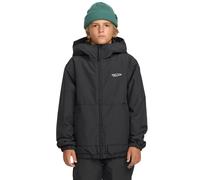 Veste De Ski / Snow Volcom Chaos Fz Black Garçon Noir 2026 taille S