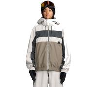 Veste De Ski / Snow Volcom Dlm Stone Femme Blanc 2026 taille S