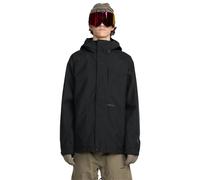 Veste De Ski / Snow Volcom Dua Gore-tex Black Homme Noir 2026 taille M