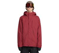 Volcom Dua Gore-tex® Softshell Jacket Rouge S Homme