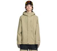 Veste De Ski / Snow Volcom Dua Gore-tex Moss Green Homme Vert 2026 taille L