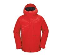 Veste De Ski/snow Volcom Dua Ins Gore Crimson Homme Rouge 2025 taille XS