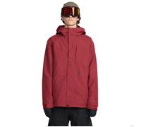 Veste De Ski / Snow Volcom Dua Ins Gore-tex Burnt Red Homme L