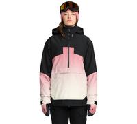 Veste De Ski / Snow Volcom Fern Ins Gore Pullover Mesa Rose Femme Rose 2026 taille XXL