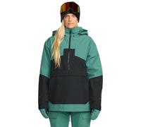 Veste De Ski / Snow Volcom Fern Ins Gore Pullover Spruce Green Femme Vert 2026 taille XS
